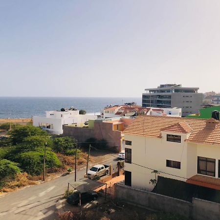 Vivi Hotel Praia Eksteriør billede