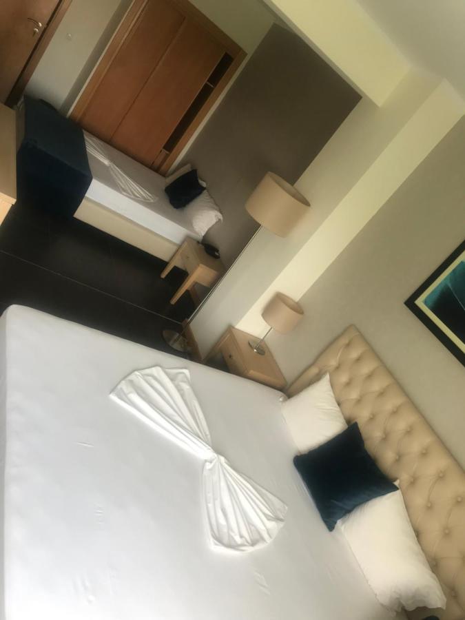 Vivi Hotel Praia Eksteriør billede