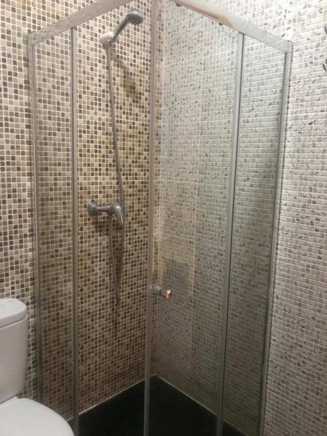 Vivi Hotel Praia Eksteriør billede