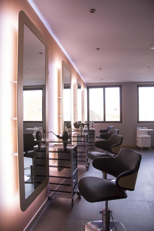 Vivi Hotel Praia Eksteriør billede